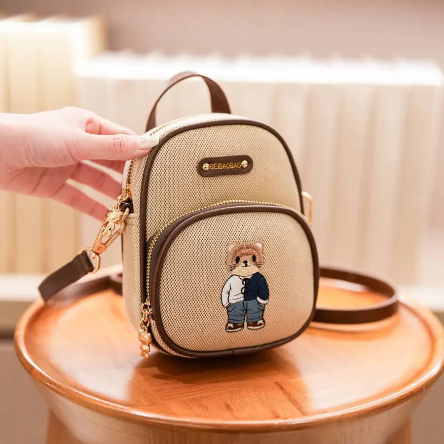 کیف وارداتی 8599