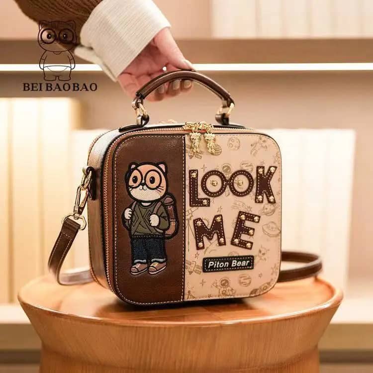 کیف وارداتی 8808