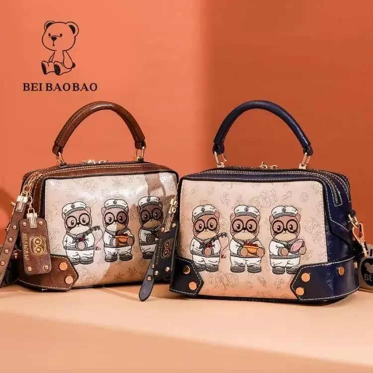 کیف وارداتی 8623