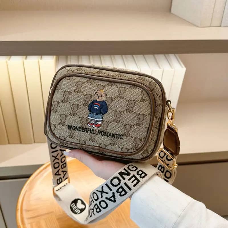 کیف وارداتی 8359
