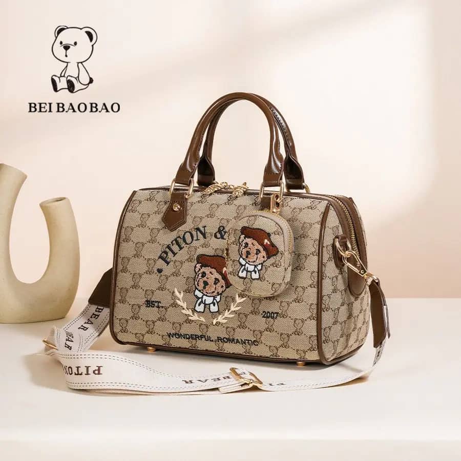 کیف وارداتی 8346