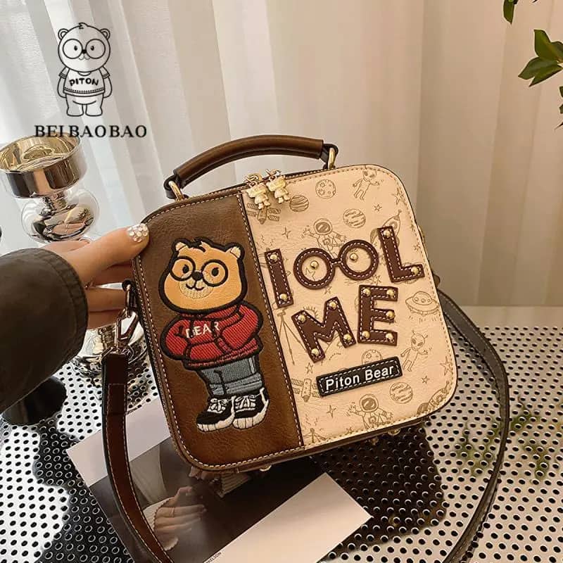 کیف وارداتی 8135