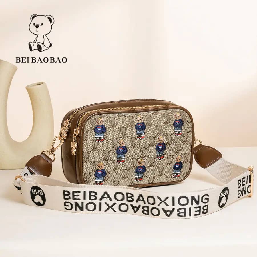 کیف وارداتی 8341