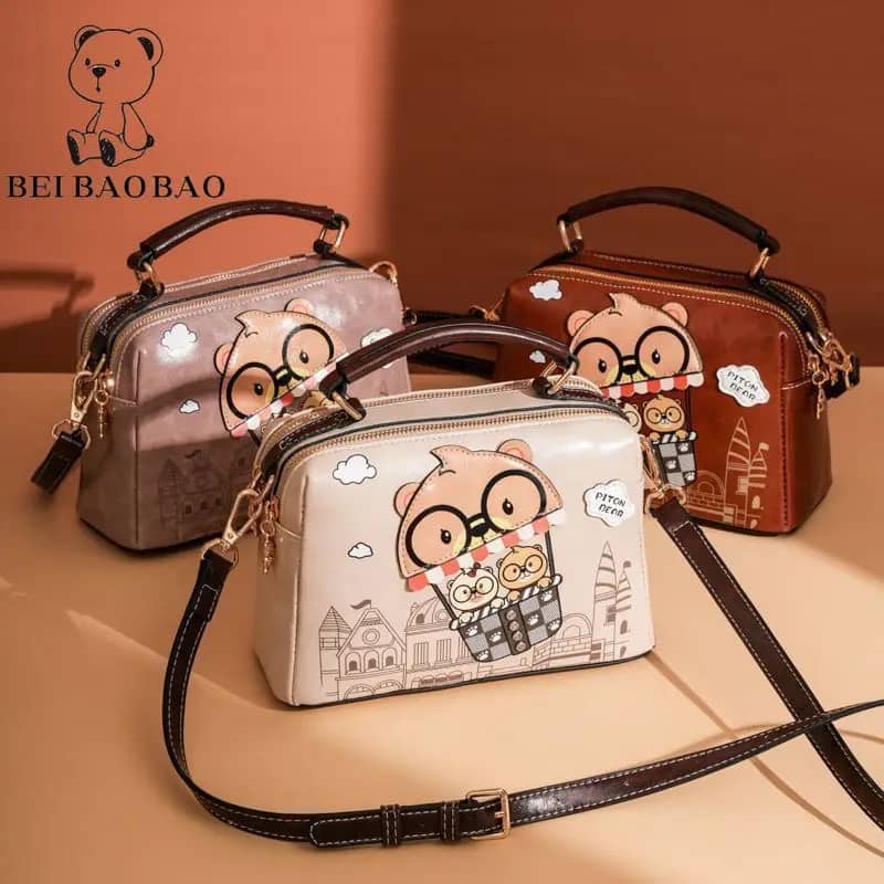 کیف وارداتی 8535