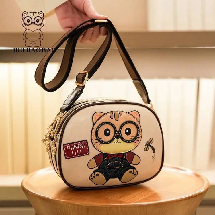 کیف وارداتی 8805
