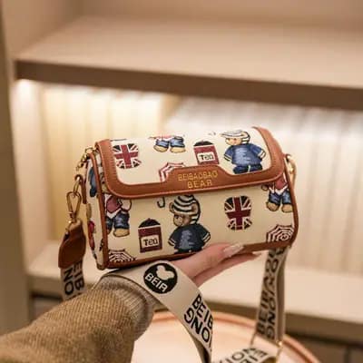کیف وارداتي 8543