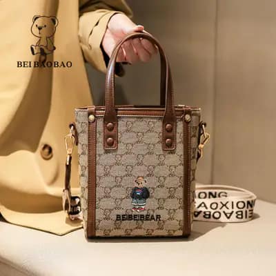 کیف وارداتی 8612
