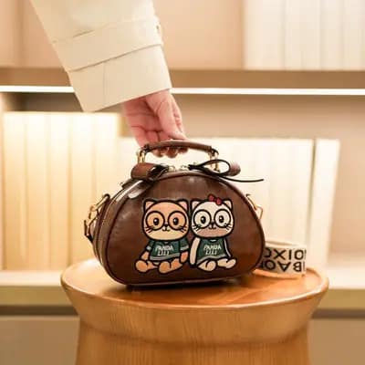 کیف وارداتی 8807