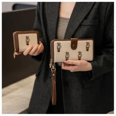 کیف وارداتی 8506