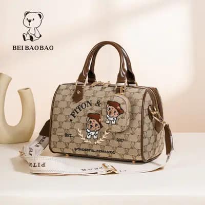 کیف وارداتی 8346