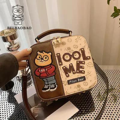 کیف وارداتی 8135