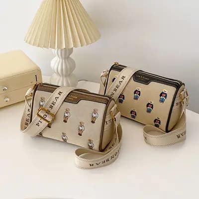 کیف وارداتی 8190