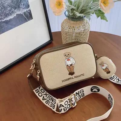 کیف وارداتی 8339