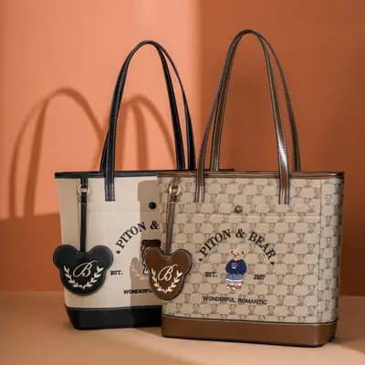 کیف وارداتی 8398