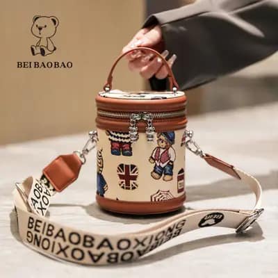 کیف وارداتی 8550