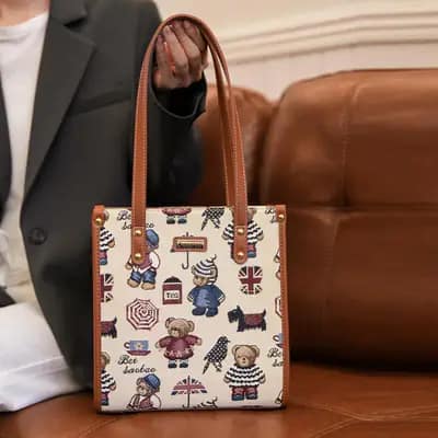 کیف وارداتی 8600