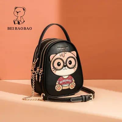 کیف وارداتی 8606