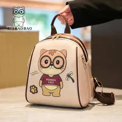 کیف وارداتی 8673