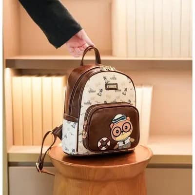 کیف وارداتی 8696