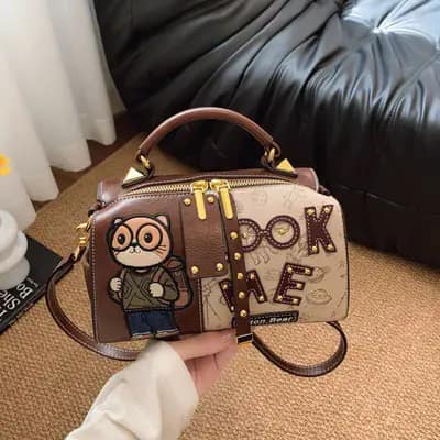 کیف وارداتی 8695