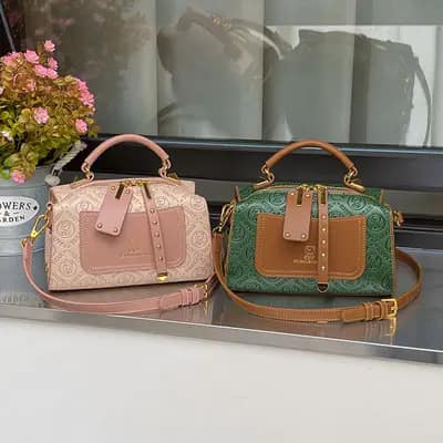 کیف وارداتی 6945